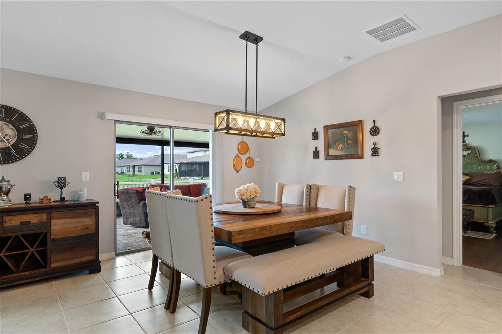 SPENCER CRK PH 2 - Residential