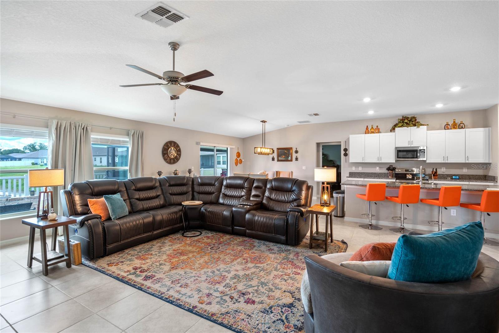 SPENCER CRK PH 2 - Residential