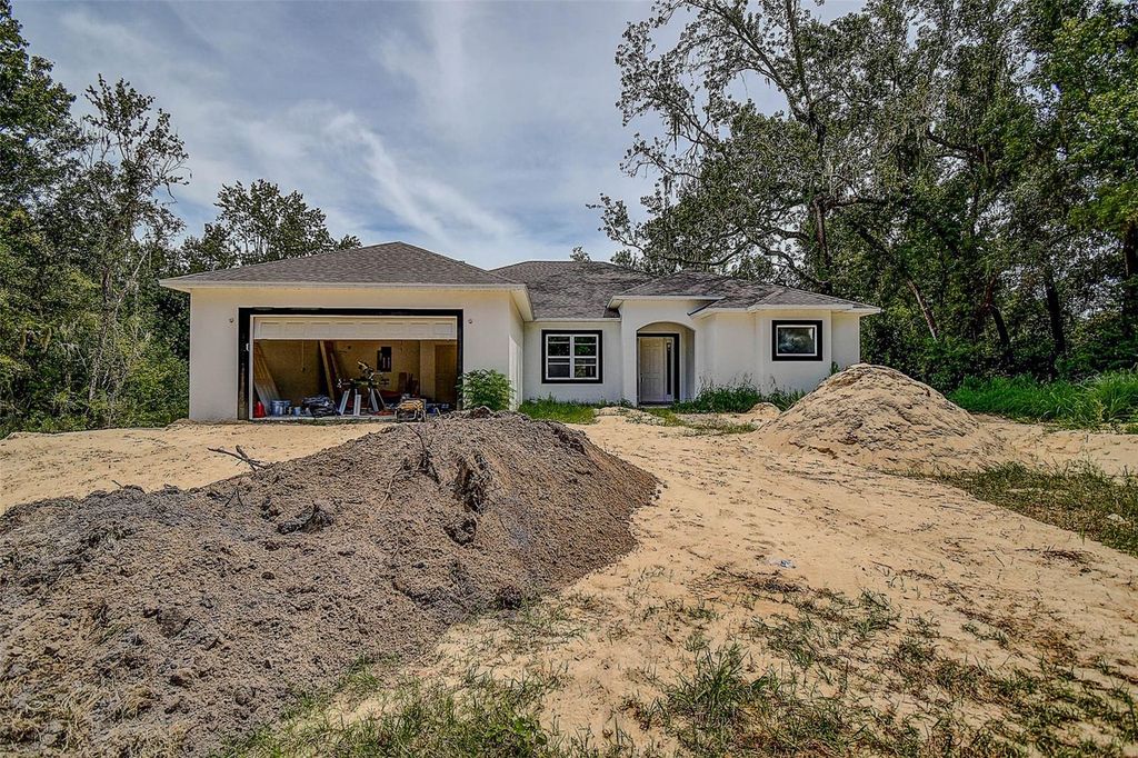 Photo of 6320 Woodhaven Drive, Lakeland, FL 33811 (MLS # TB8422331)