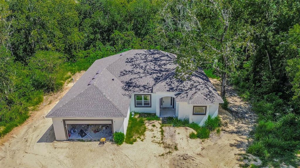 Photo of 6320 Woodhaven Drive, Lakeland, FL 33811 (MLS # TB8422331)