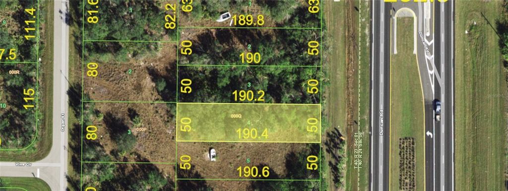 Photo of 23 Duncan Road, Punta Gorda, FL 33982 (MLS # C7511169)