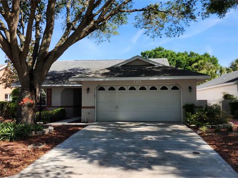 A home in OCALA