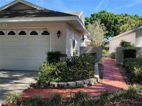 A home in OCALA