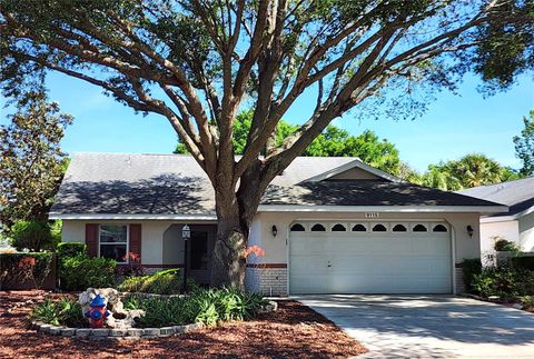 A home in OCALA