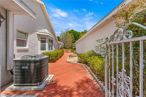 A home in OCALA