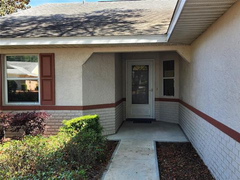 A home in OCALA