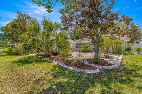 A home in OCALA