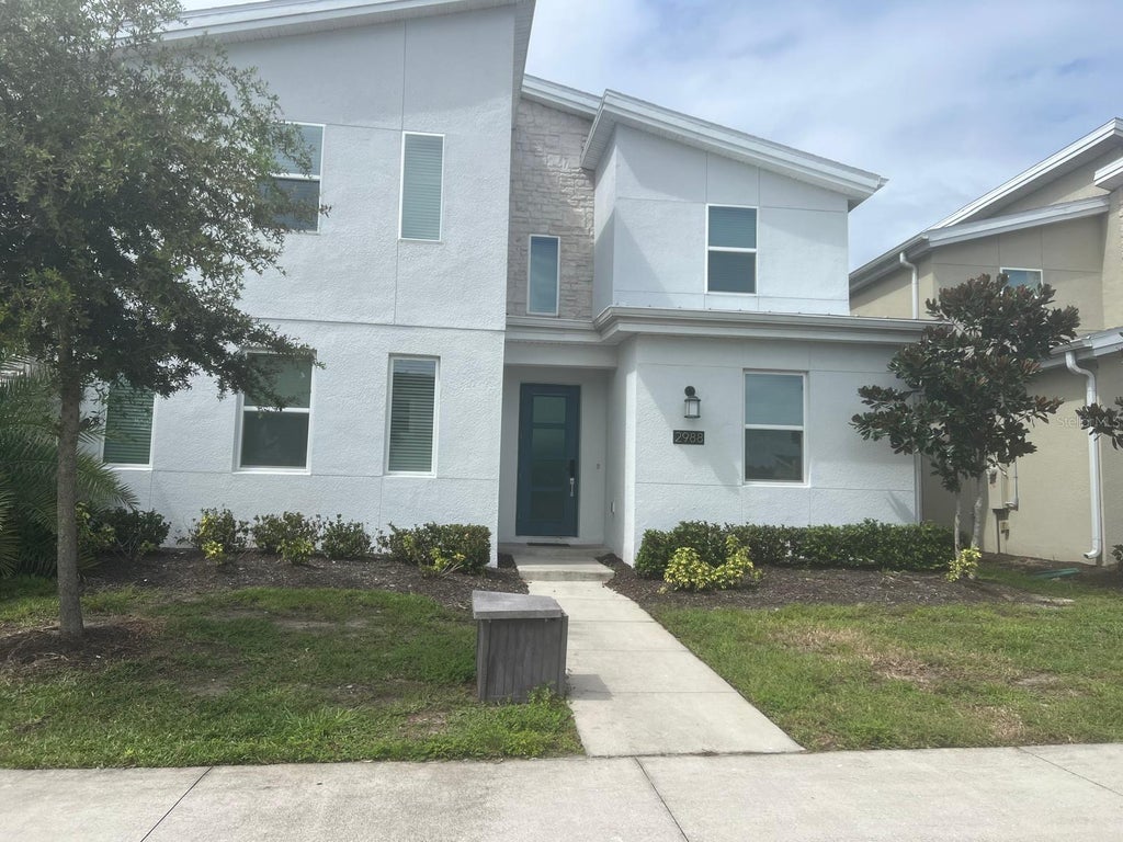 Photo of 2988 Penelope Loop, Kissimmee, FL 34746 (MLS # O6445154)
