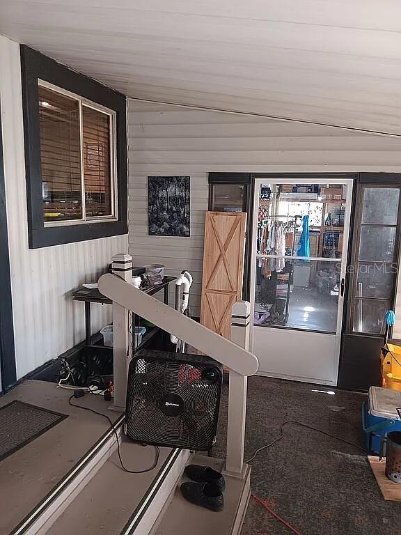 SCENIC VIEW MOBILE HOME COURT - Residential