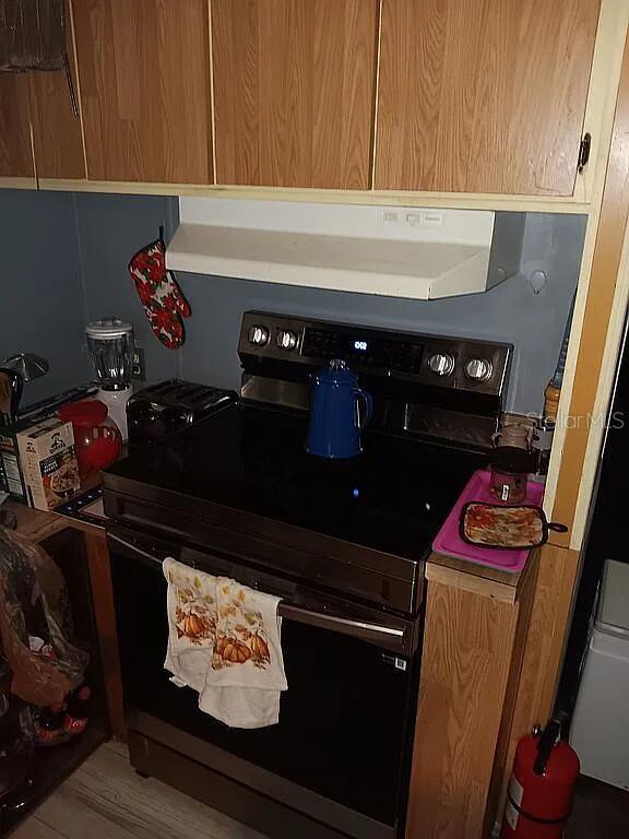 SCENIC VIEW MOBILE HOME COURT - Residential