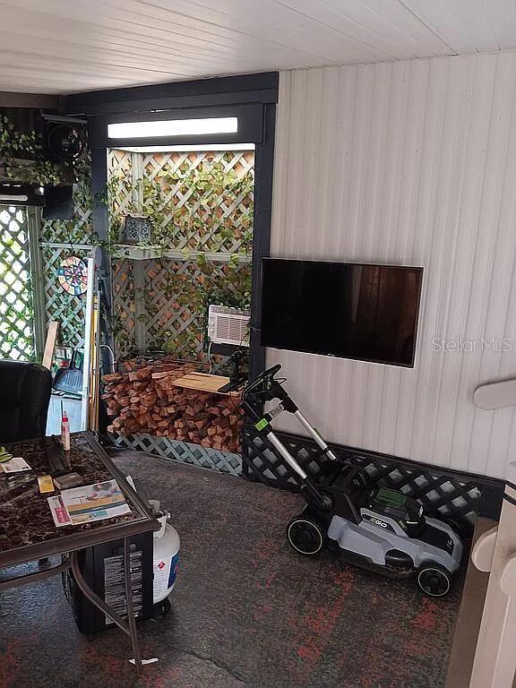 SCENIC VIEW MOBILE HOME COURT - Residential