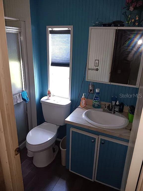 SCENIC VIEW MOBILE HOME COURT - Residential