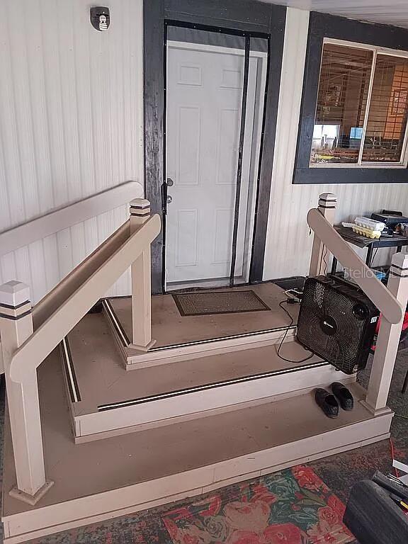 SCENIC VIEW MOBILE HOME COURT - Residential