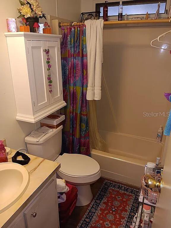 SCENIC VIEW MOBILE HOME COURT - Residential