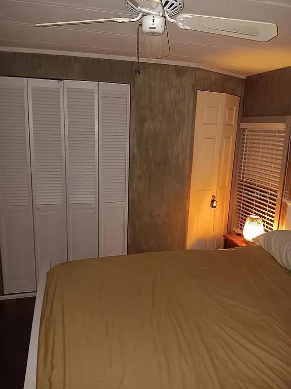 SCENIC VIEW MOBILE HOME COURT - Residential