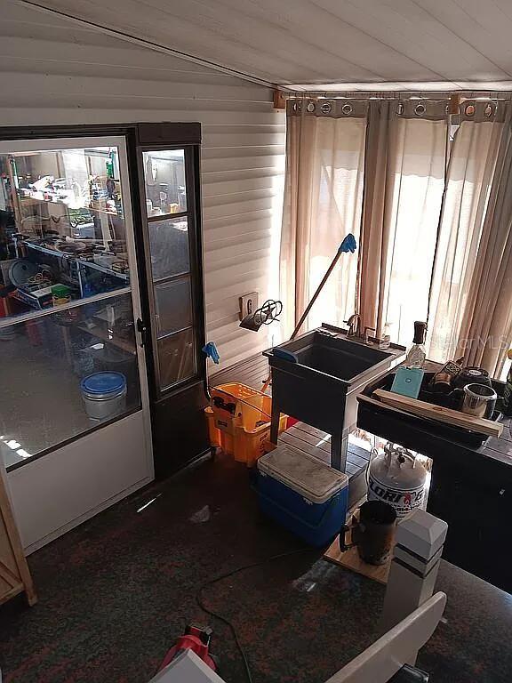 SCENIC VIEW MOBILE HOME COURT - Residential