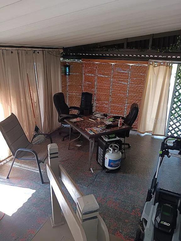 SCENIC VIEW MOBILE HOME COURT - Residential