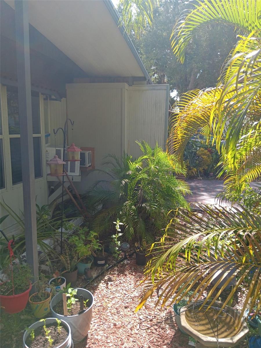 SCENIC VIEW MOBILE HOME COURT - Residential