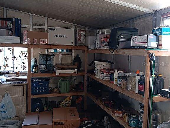 SCENIC VIEW MOBILE HOME COURT - Residential