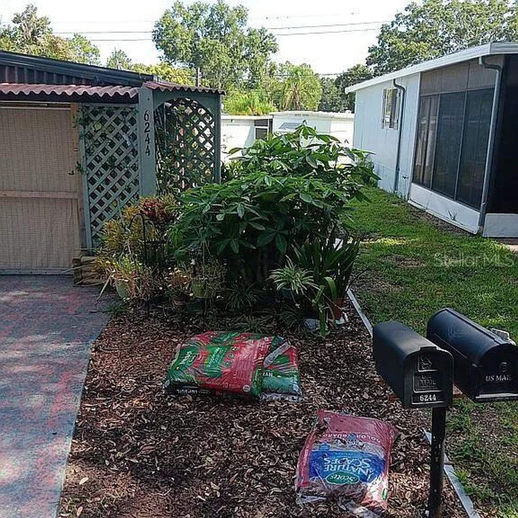 Photo of 6244 Scenic View Drive, Lakeland, FL 33810 (MLS # O6369289)