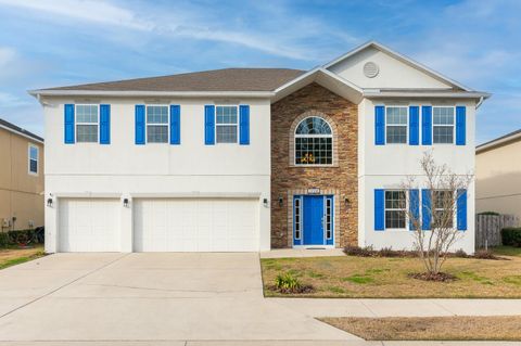 24448 SW 8TH PLACE NEWBERRY FL 32669