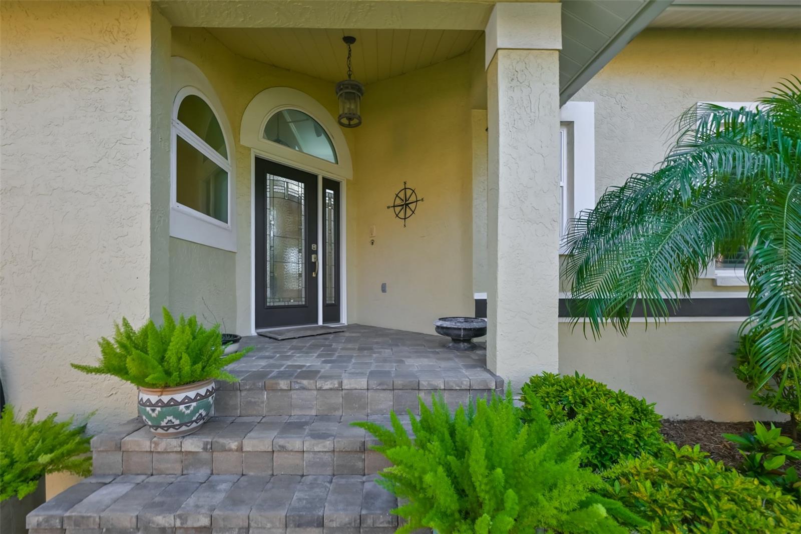 SYMPHONY ISLES UNIT ONE - Residential