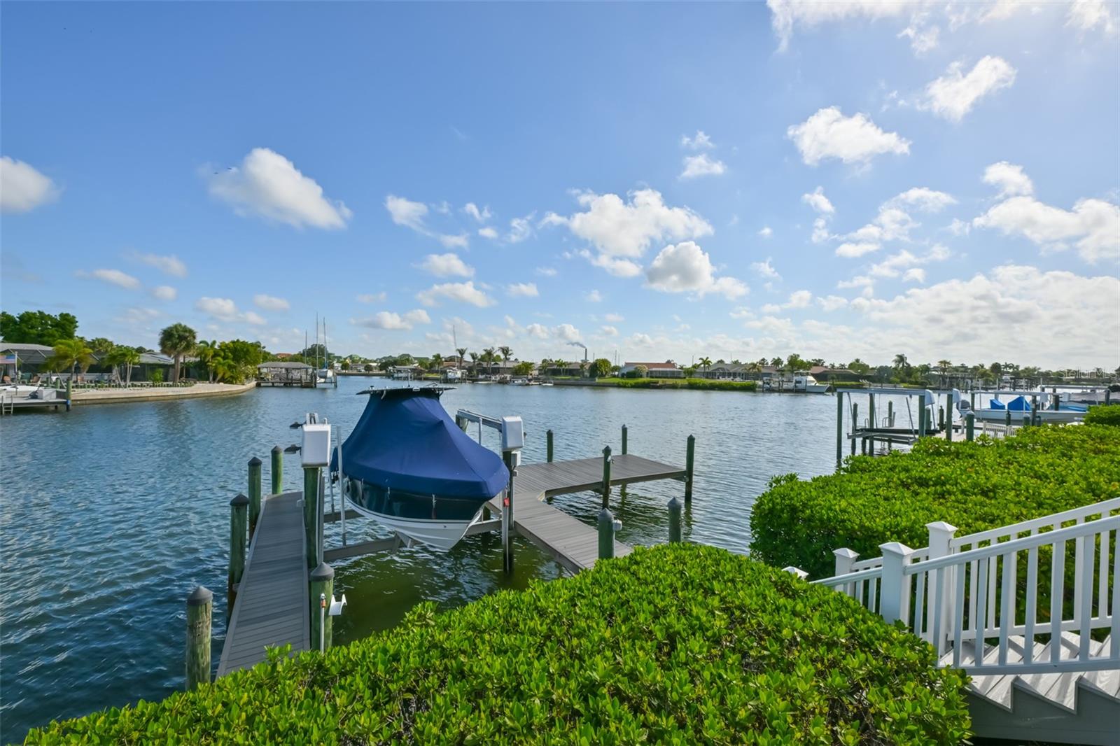 SYMPHONY ISLES UNIT ONE - Residential