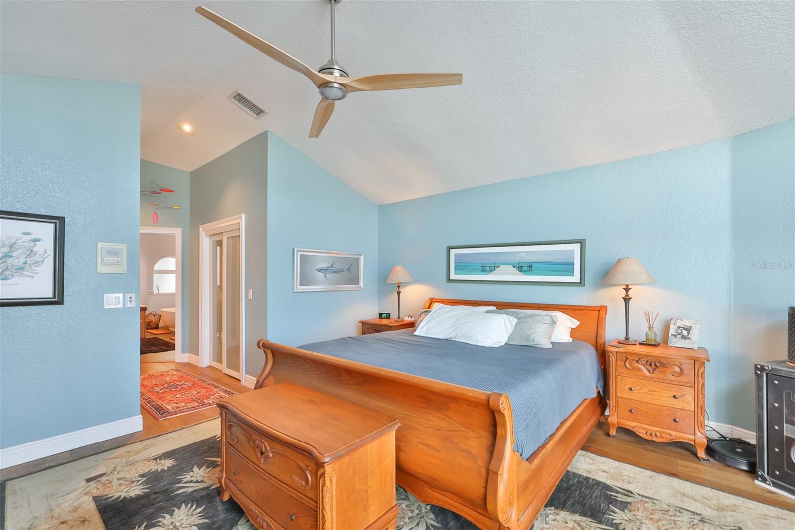 SYMPHONY ISLES UNIT ONE - Residential