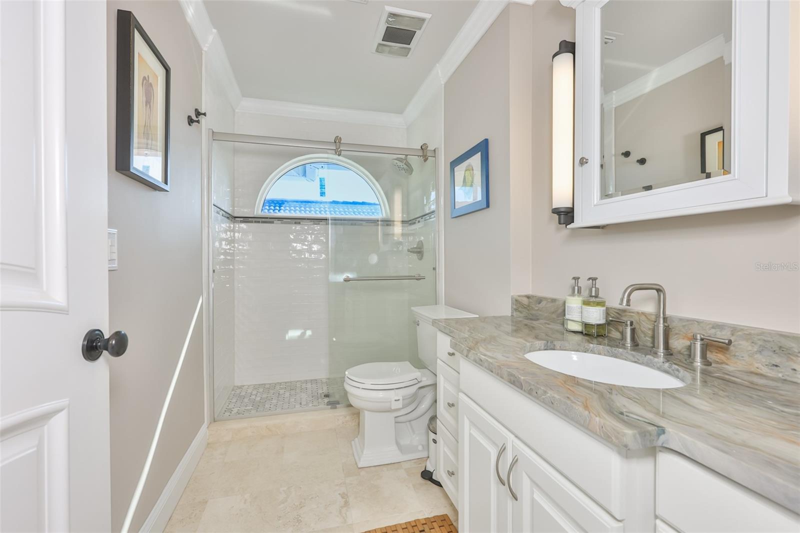 SYMPHONY ISLES UNIT ONE - Residential