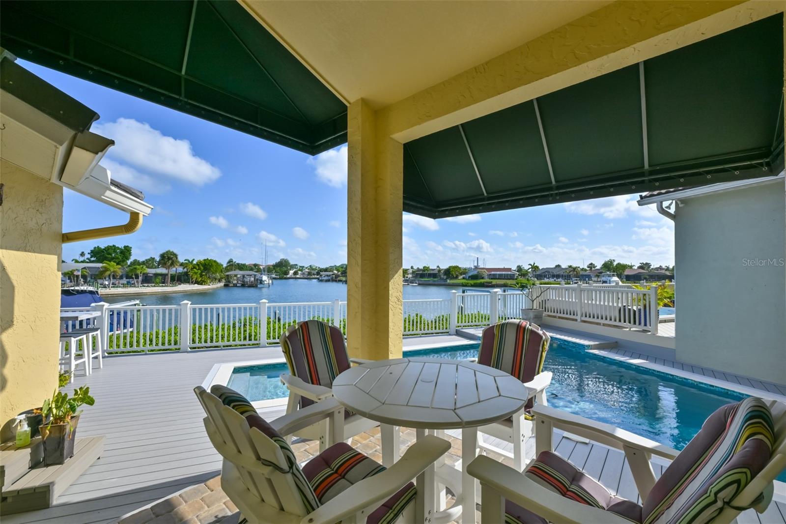 SYMPHONY ISLES UNIT ONE - Residential