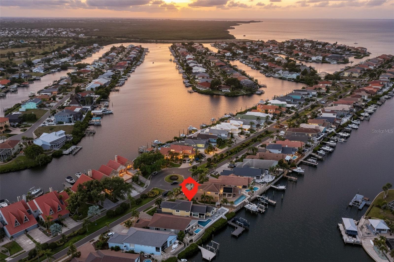SYMPHONY ISLES UNIT ONE - Residential