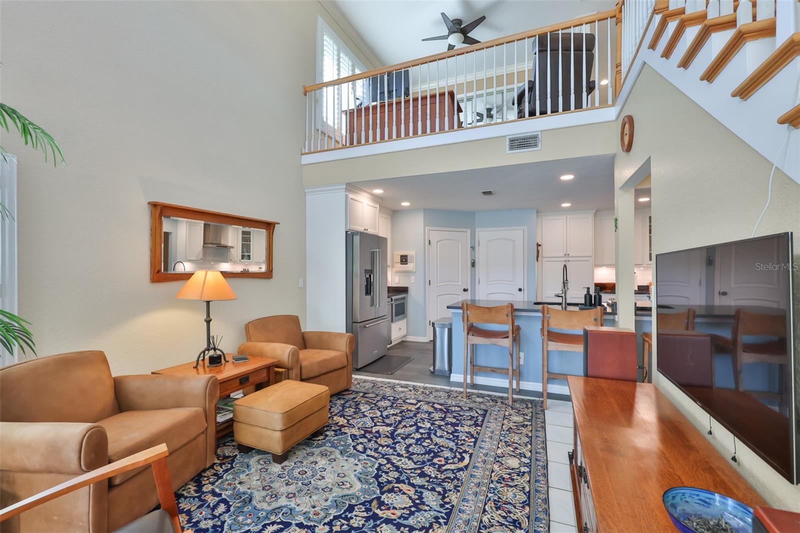 SYMPHONY ISLES UNIT ONE - Residential