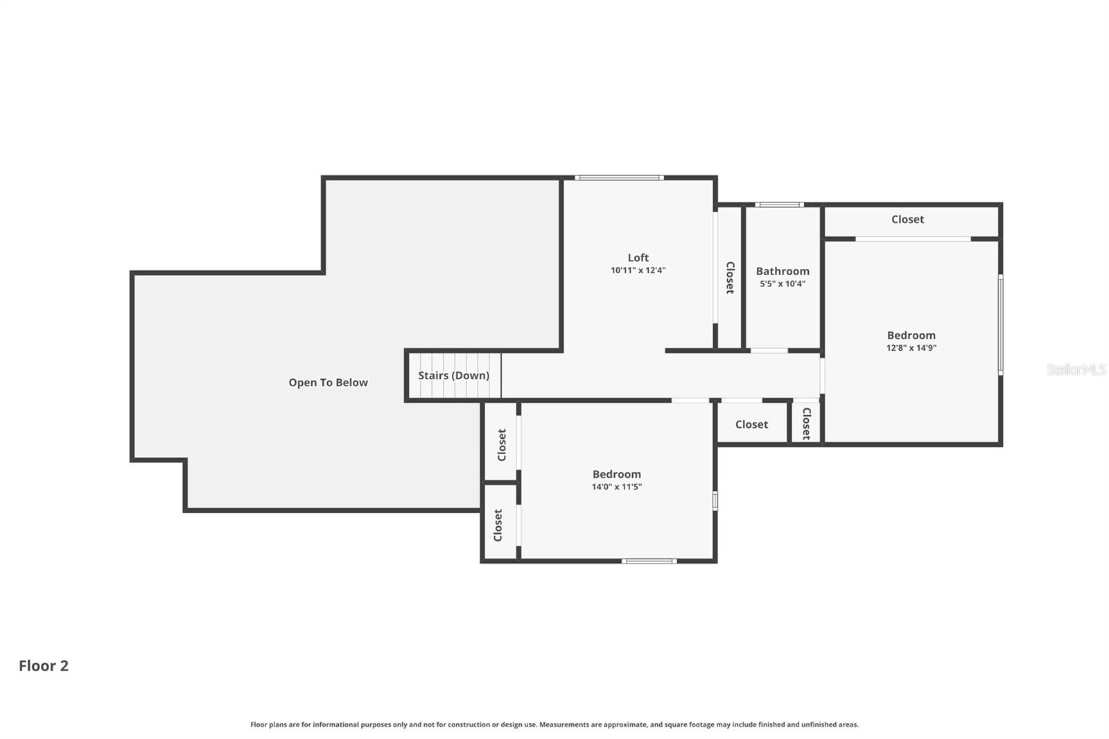 SYMPHONY ISLES UNIT ONE - Residential