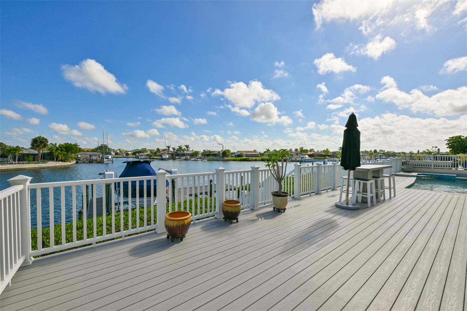 SYMPHONY ISLES UNIT ONE - Residential