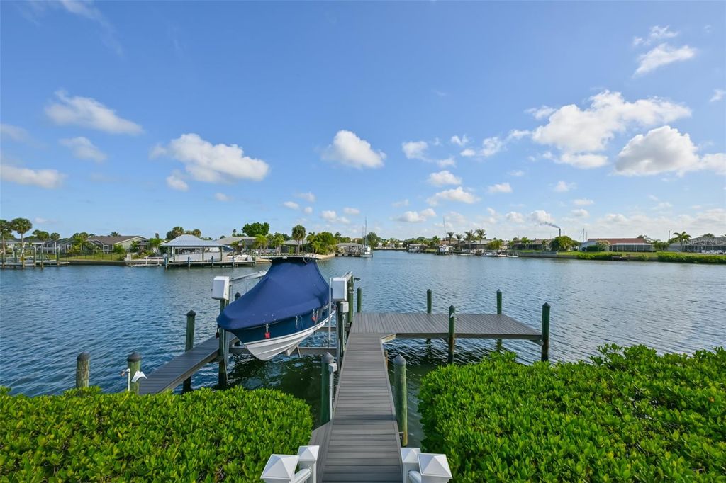 Photo of 831 Symphony Isles Boulevard, Apollo Beach, FL 33572 (MLS # TB8512623)