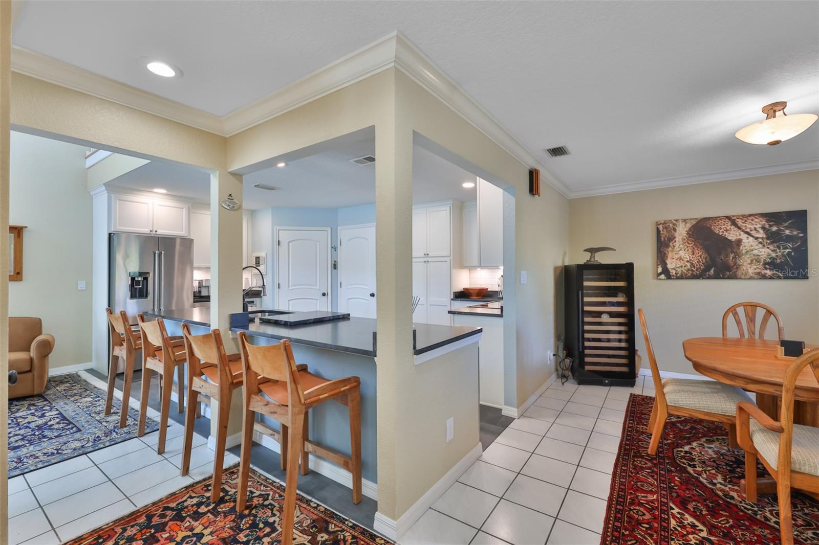 SYMPHONY ISLES UNIT ONE - Residential