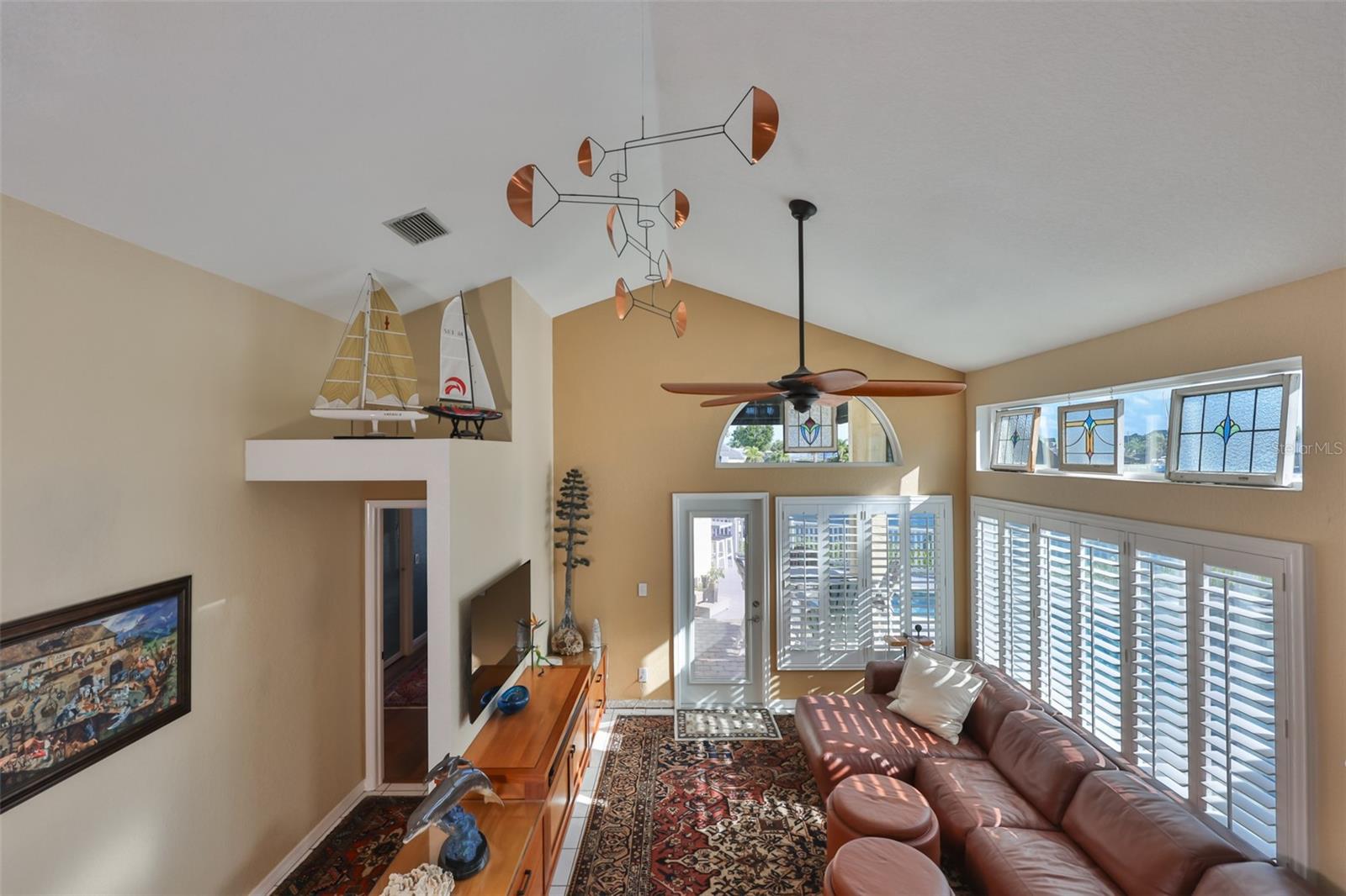 SYMPHONY ISLES UNIT ONE - Residential