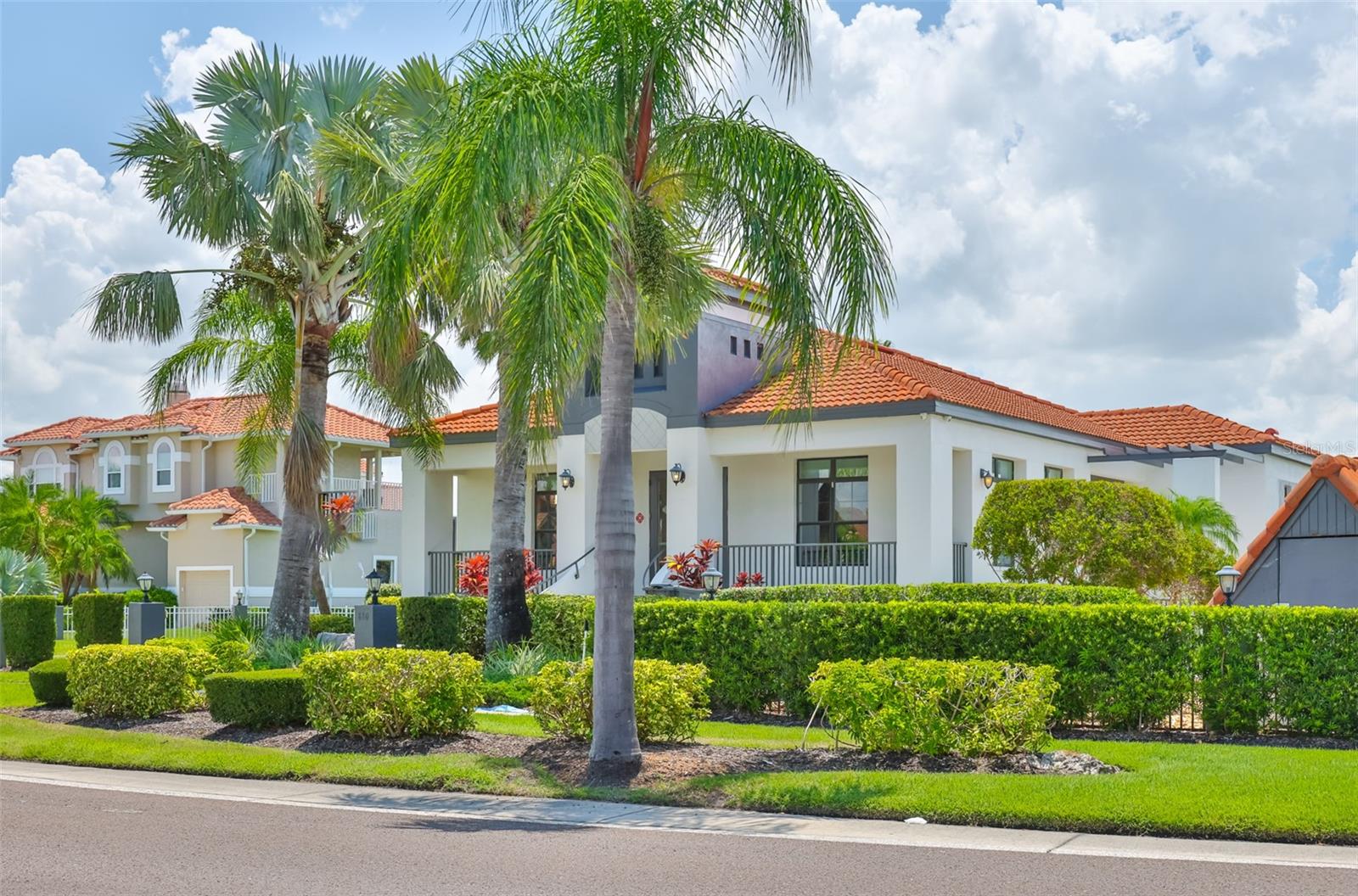 SYMPHONY ISLES UNIT ONE - Residential