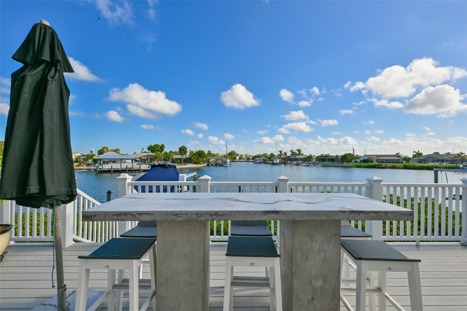 SYMPHONY ISLES UNIT ONE - Residential