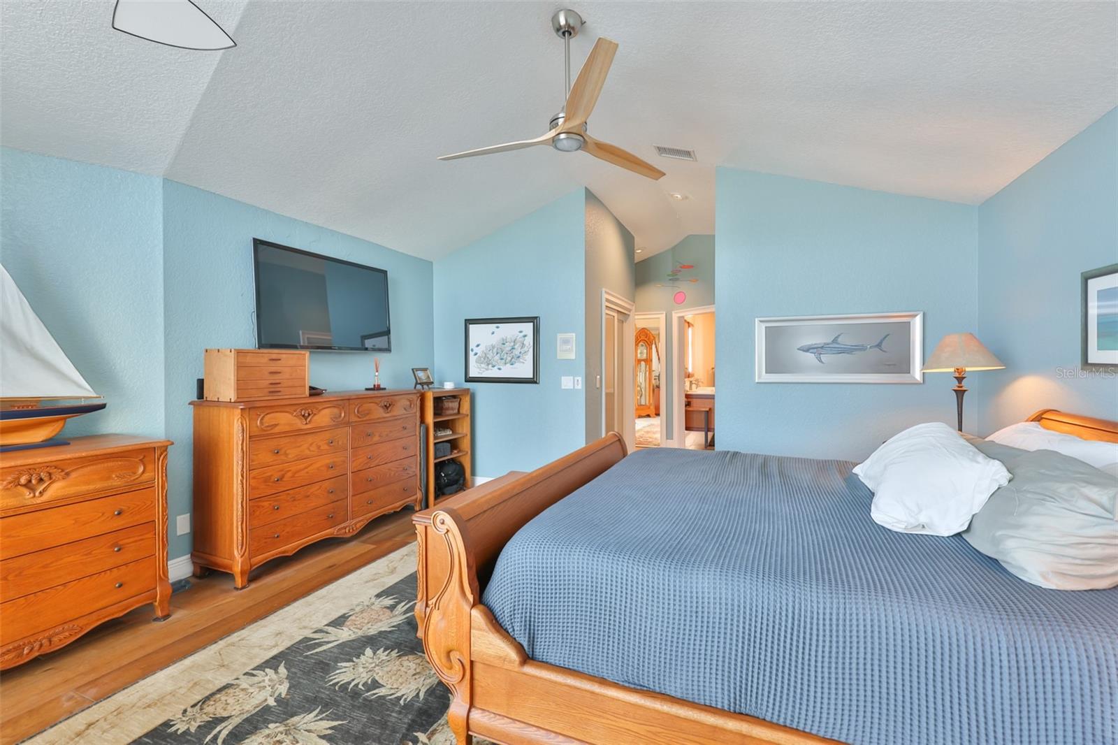 SYMPHONY ISLES UNIT ONE - Residential