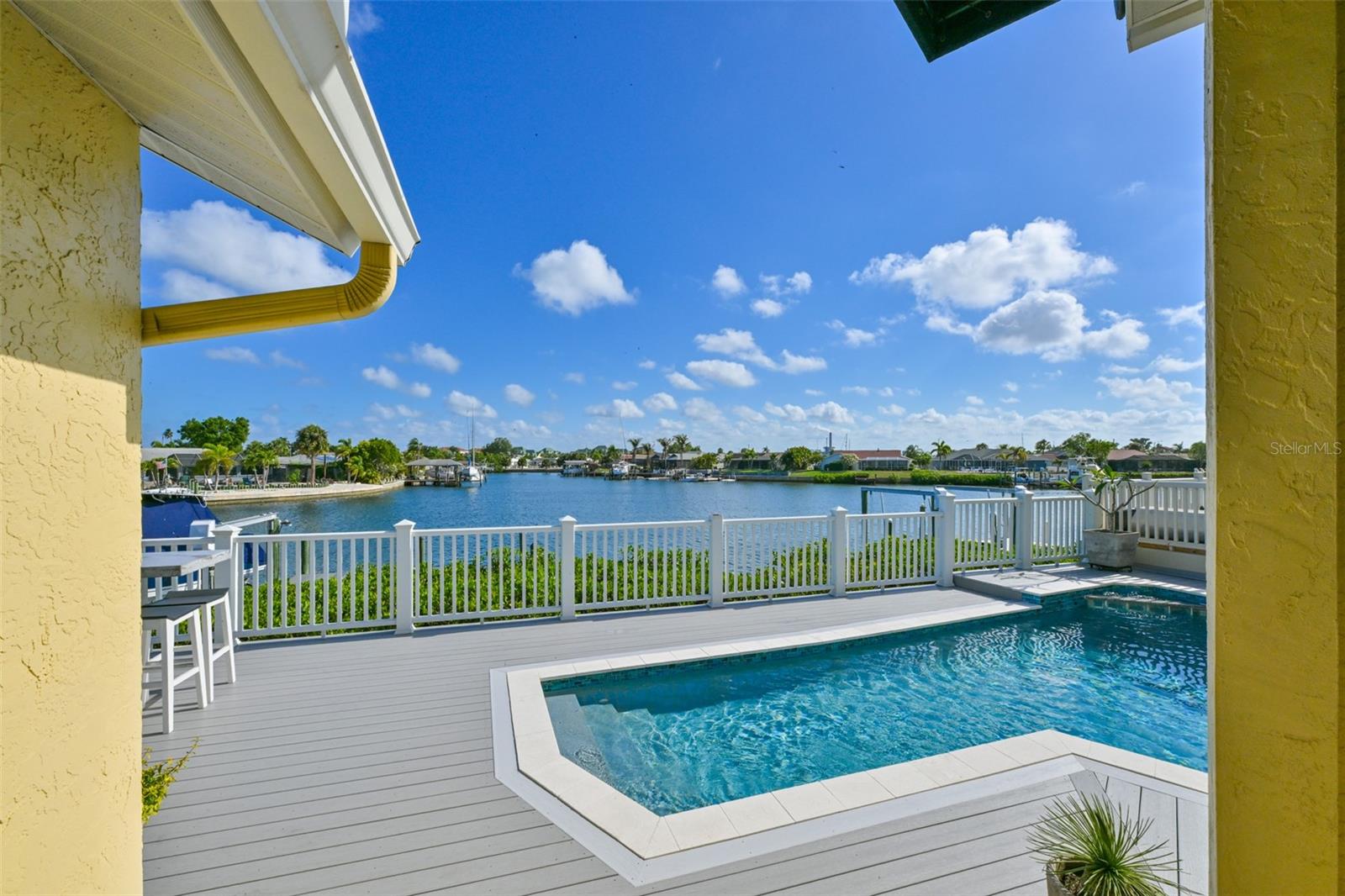 SYMPHONY ISLES UNIT ONE - Residential