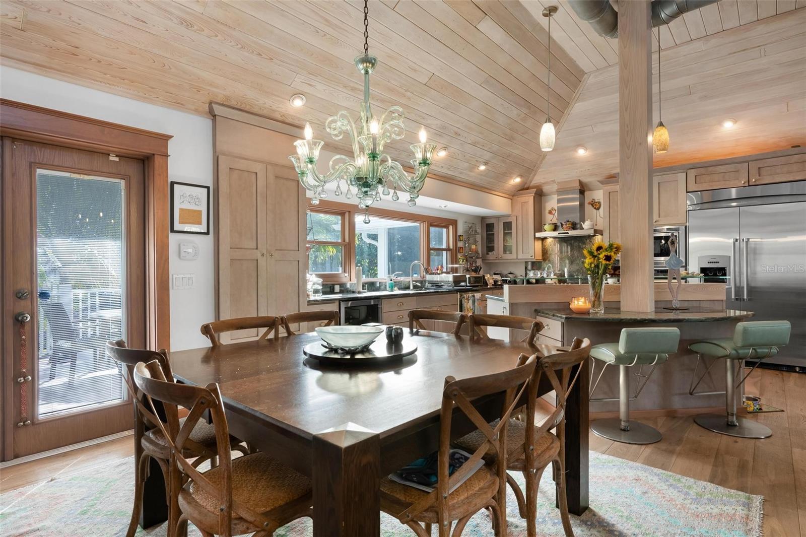 LAGUNA MARIA REV - Residential