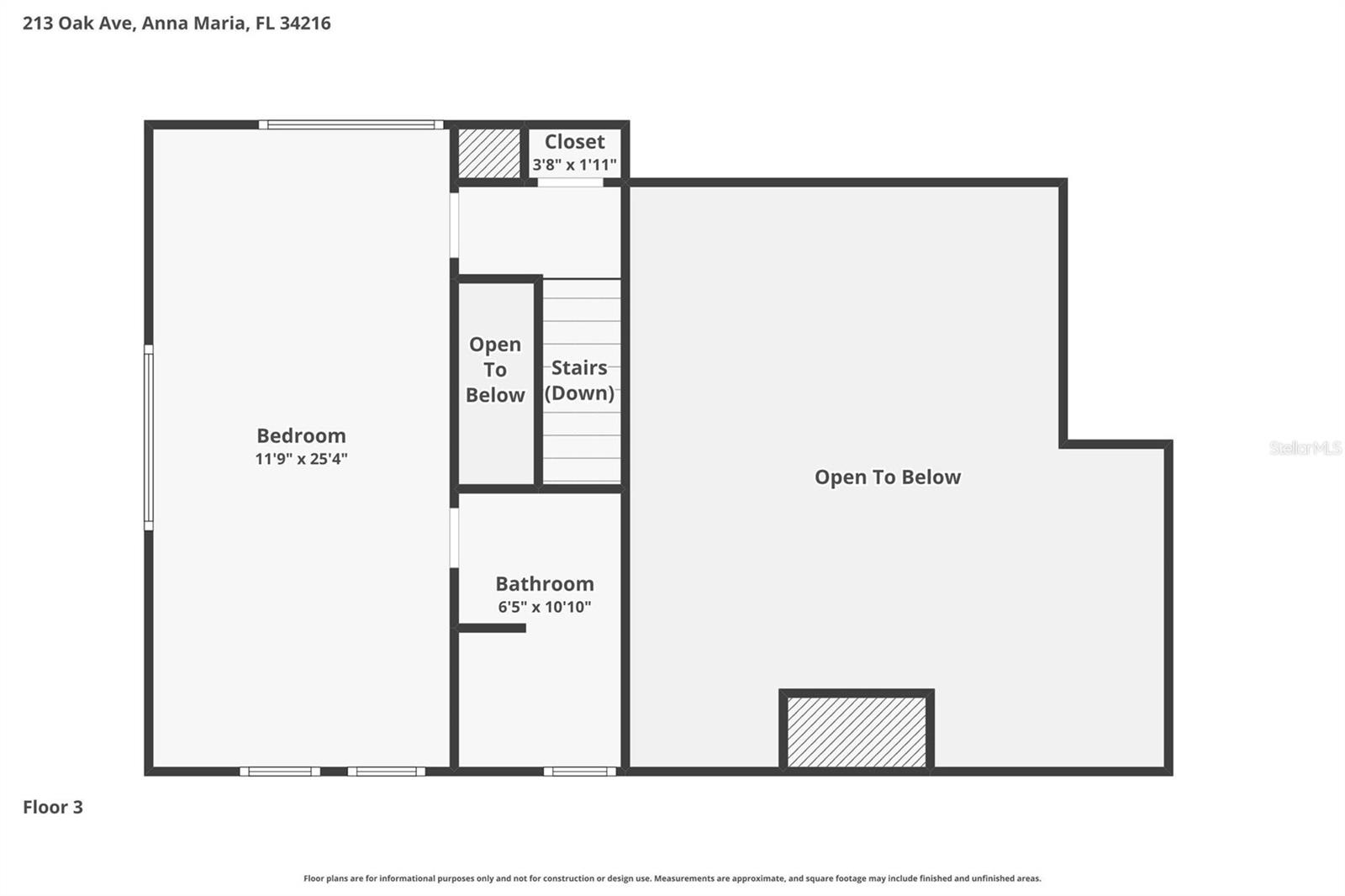 LAGUNA MARIA REV - Residential