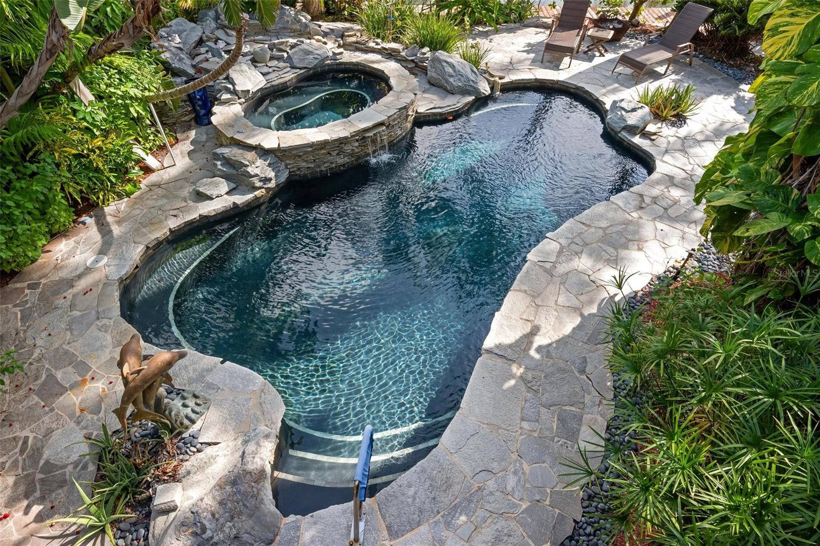 LAGUNA MARIA REV - Residential