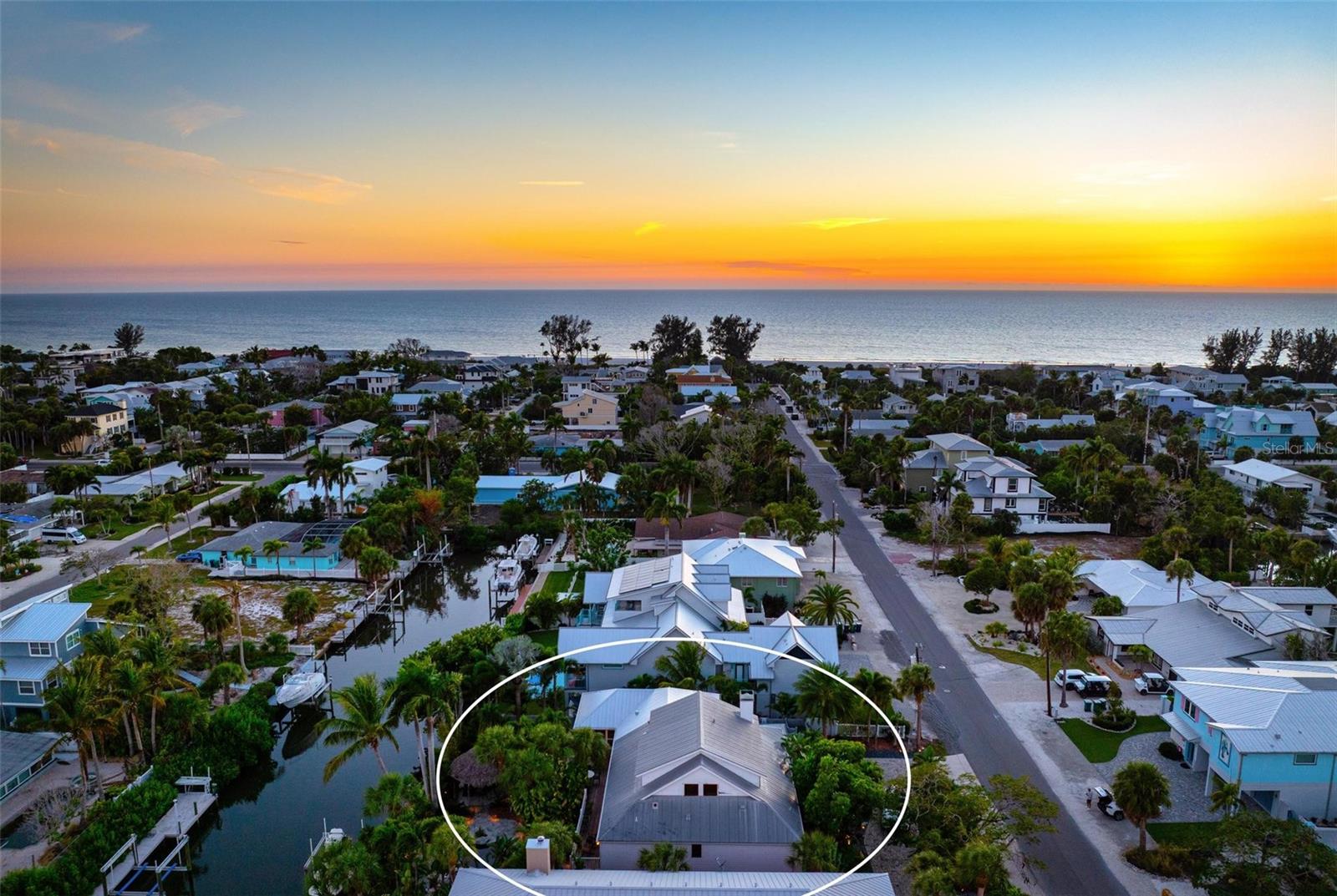 LAGUNA MARIA REV - Residential