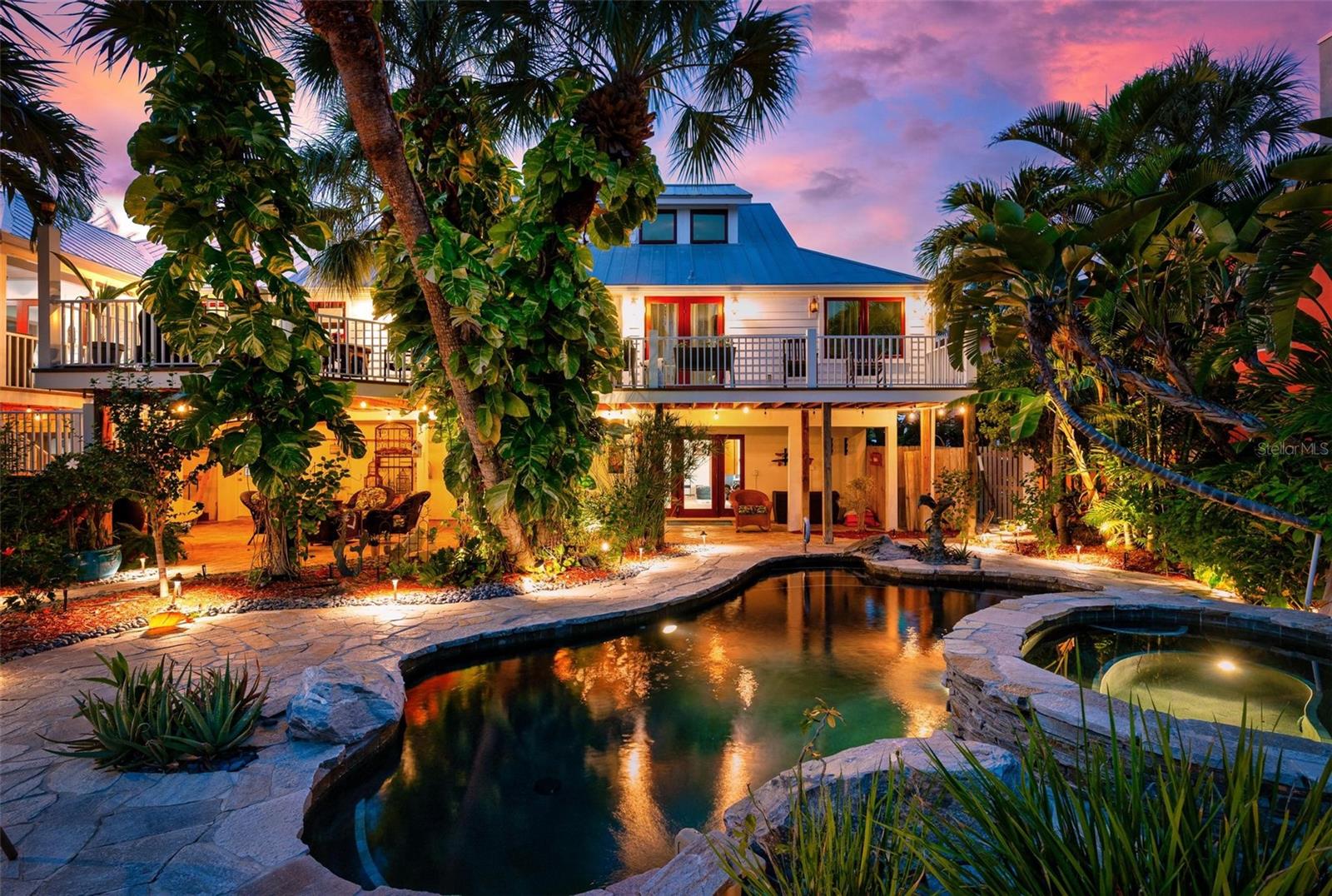 LAGUNA MARIA REV - Residential