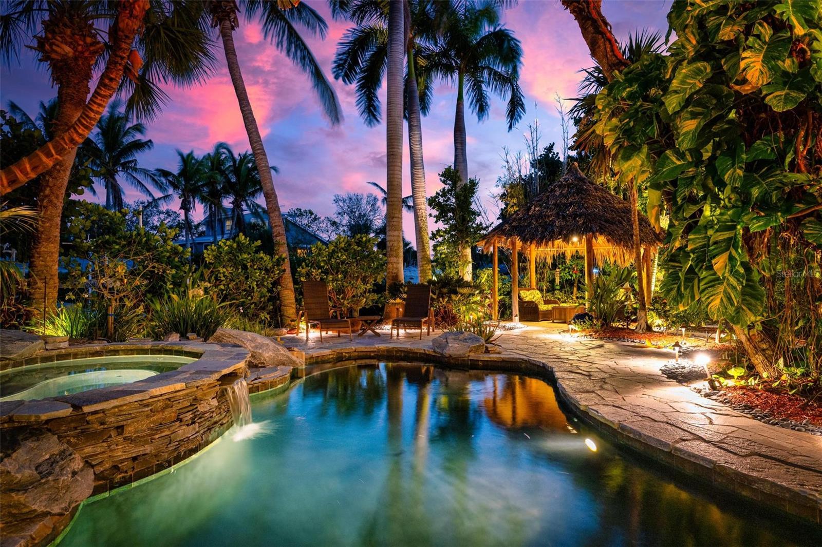 LAGUNA MARIA REV - Residential