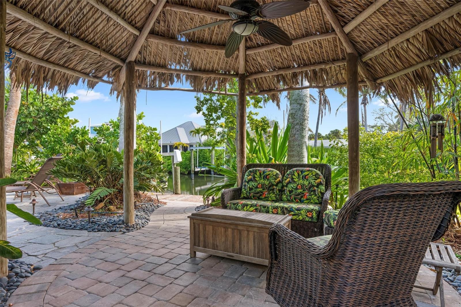 LAGUNA MARIA REV - Residential