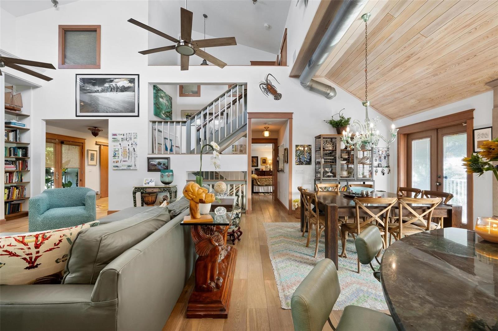 LAGUNA MARIA REV - Residential