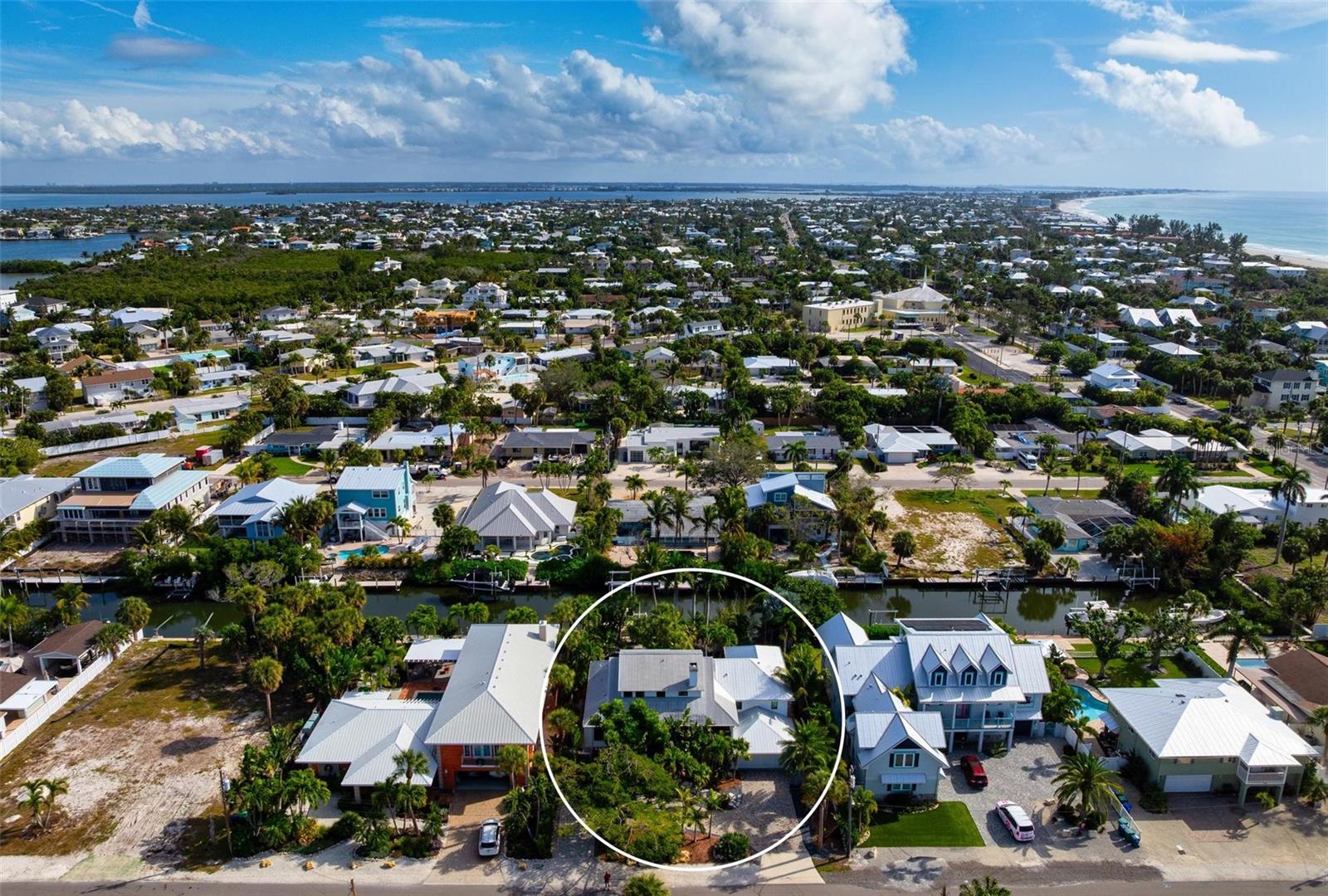 LAGUNA MARIA REV - Residential